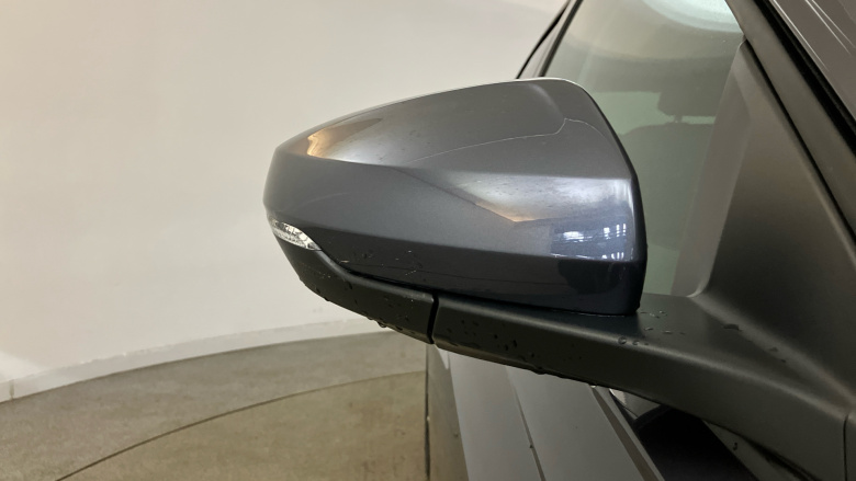 Volkswagen Polo 1.0 TSI Match 5dr Petrol Hatchback